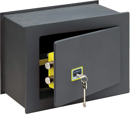 Arregui DI-3 Built-in Safe L38xW20xH28cm 281340