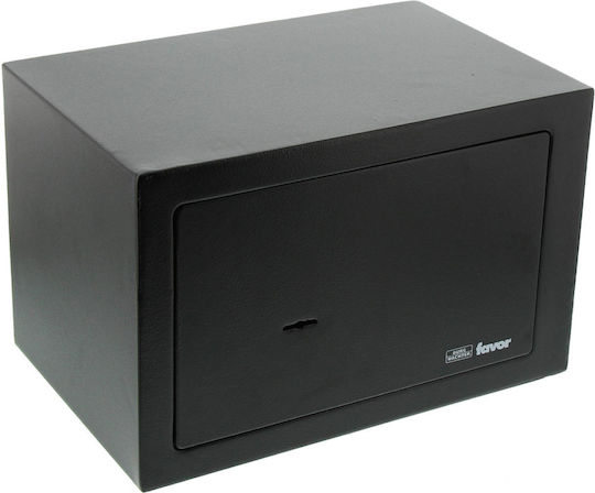 Burg Wachter Favor S3 K Сейф с ключ Размери Д20xШ31xВ20см с Тегло 4.1кг S7153236