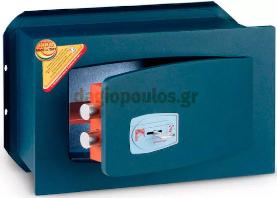Technomax WS/2 Built-in Safe L27xW20xH21cm