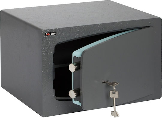 Cisa Safe L42xW35xH30cm 8A050-43