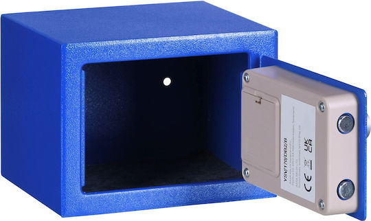Assa Abloy Safe with Digital Lock L23xW17xH17cm