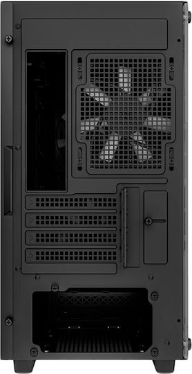 U-Case Havoc Gaming Desktop PC (Ryzen 5-5500/16GB DDR4/1TB SSD/Radeon RX 6600/W11 Home)