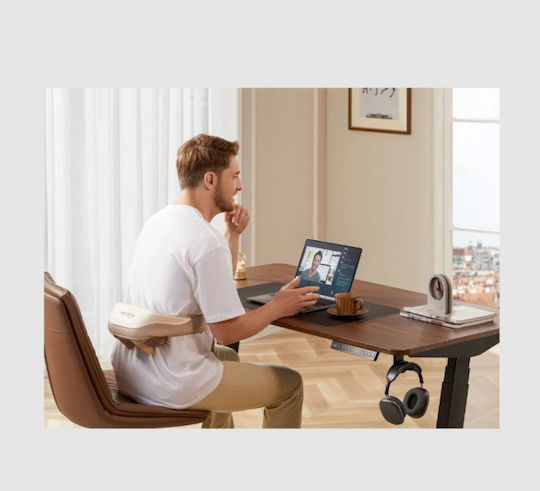 Xiaomi Massage Device for the Neck & the Waist with Heating Function Beige