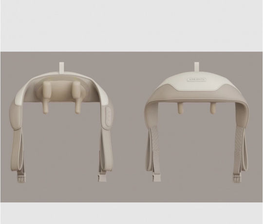 Xiaomi Massage Device for the Neck & the Waist with Heating Function Beige