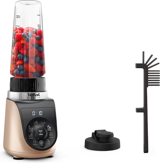 Tefal Blend Up Blender with Tritan Jug 850 ml 1000W Copper