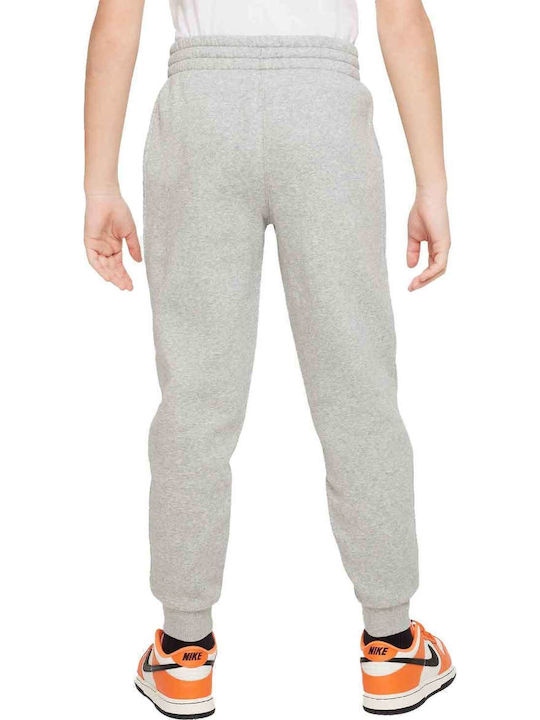 Kids Sweatpants Gray Nsw Club