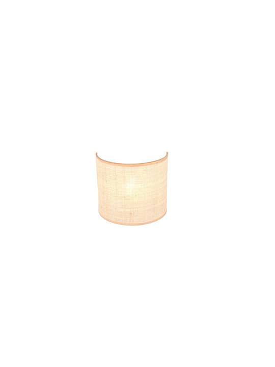 Trio Lighting Modern Lumină de Perete Negru