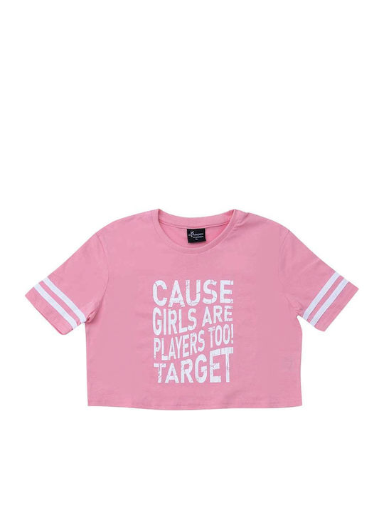 Target Target