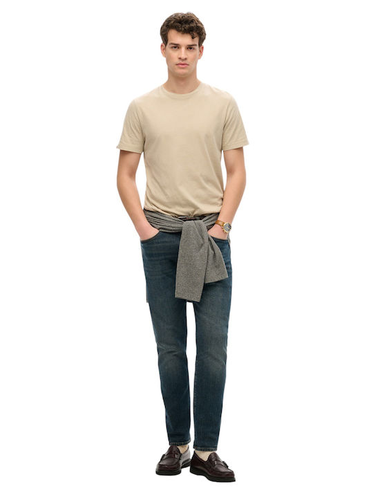 M D1 Ovin T-shirt Beige