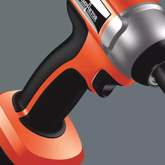 Bit Pozidriv 855/1 Impaktor L:25mm Pz 3 05057622001 Wera