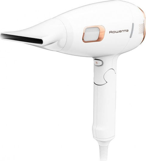 Rowenta Experience Πιστολάκι Μαλλιών 2200W