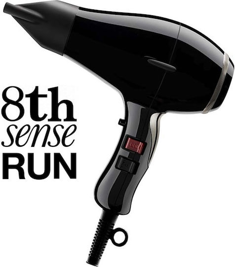 Elchim 8th Sense Ionic Επαγγελματικό Πιστολάκι Μαλλιών 2400W