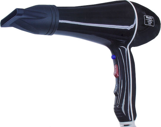 Wahl Professional SuperDry Profesional Uscător de Păr 2000W