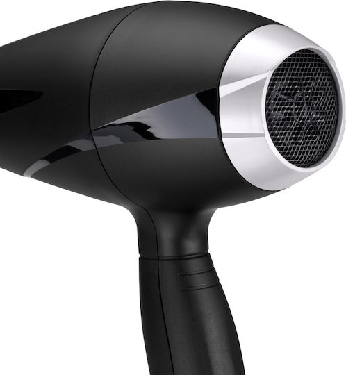Babyliss Ionic Uscător de Păr Turbo cu Difuzor 2100W