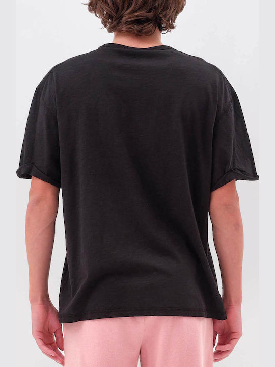 T-Shirt Black