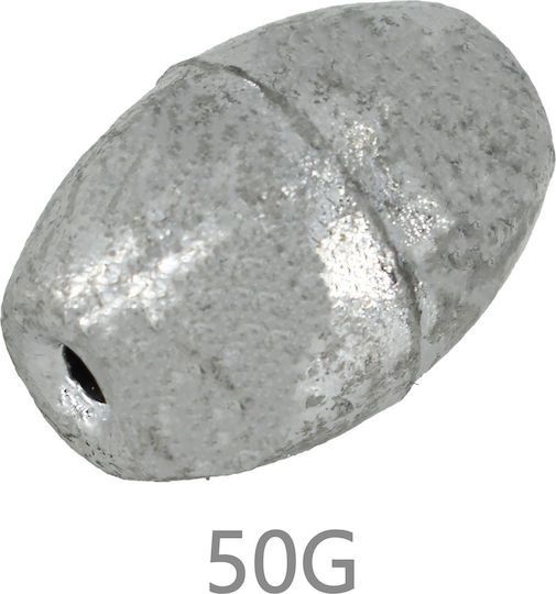 Tpster Angelbleie 50g 2 Stück 21273