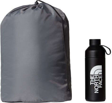 The North Face Sleeping Bag Single 3 Seasons Wasatch Pro Banff Blue-Goblin Blue