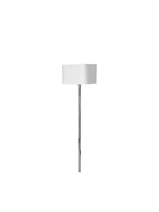 Eko Light Floor Lamp H150cm. White