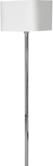 Eko Light Φωτιστικό Δαπέδου Υ150εκ. Λευκό Eko Light Φωτιστικό Δαπέδου Υ150εκ. Λευκό