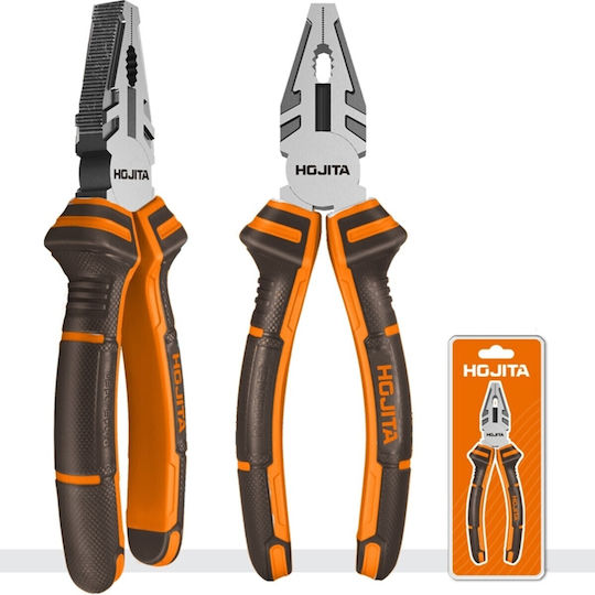 Hojita Clește Lungime 180mm