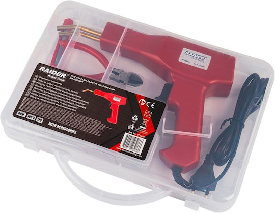 Raider 076206 Soldering Iron Electric 60W