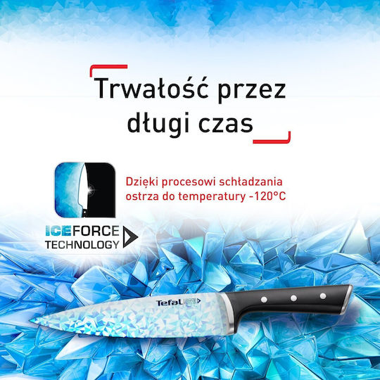 Tefal Ice Force Σετ με Βάση Tefal Ice Force Σετ με Βάση