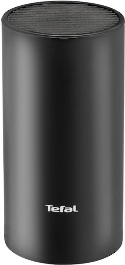 Tefal Ice Force Σετ Μαχαίρια με Βάση από Ανοξείδωτο Ατσάλι 4τμχ
