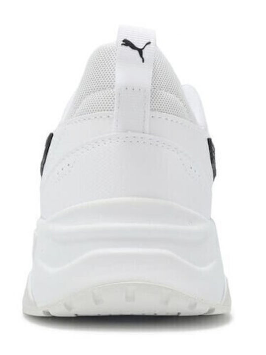 PUMA Trinity 2 Lt Sneakers Weiße