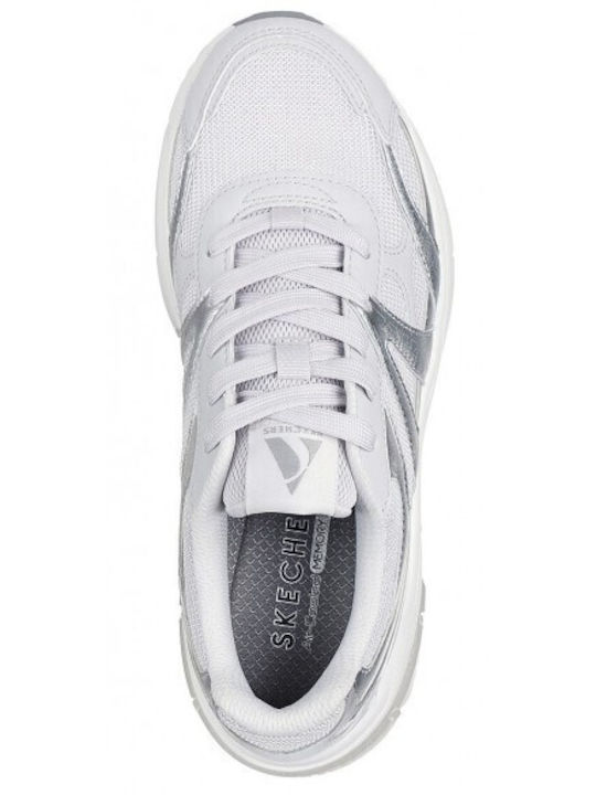 Skechers Stellar Sneakers Gry