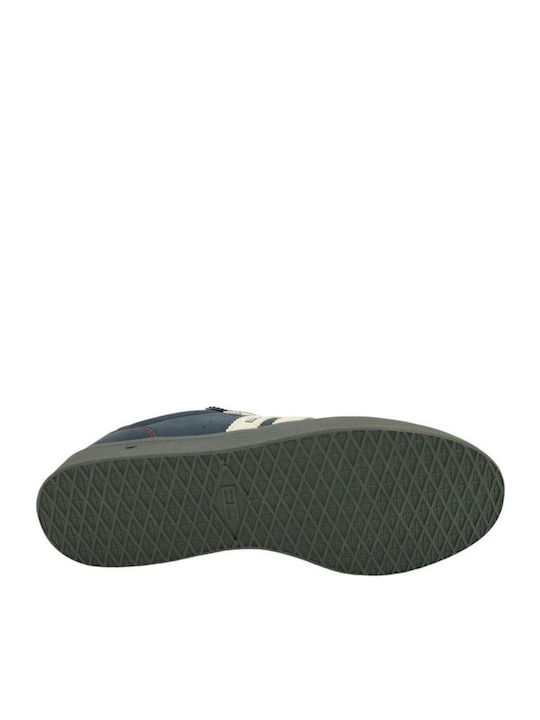 Ανδρικά Ανατομικά Sneakers Μπλε