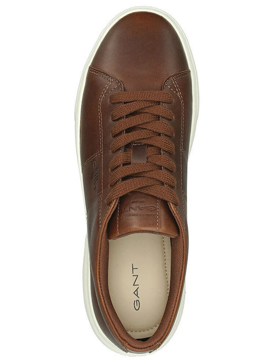 Joree Herren Sneakers Braun