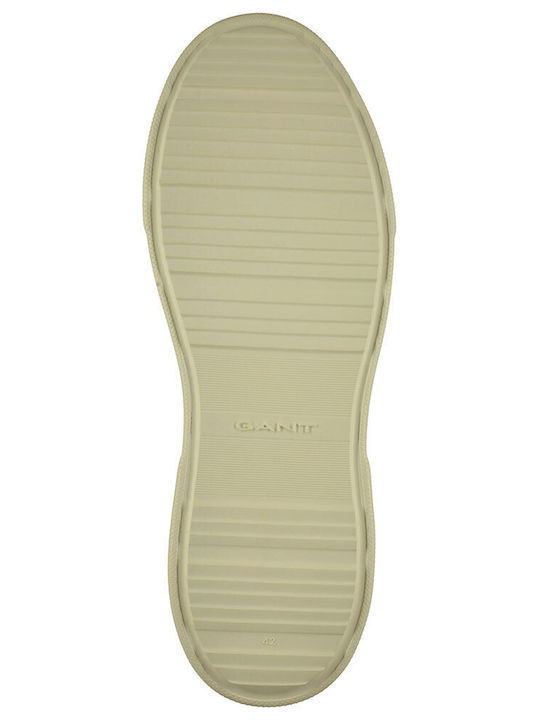 Joree Herren Sneakers Braun