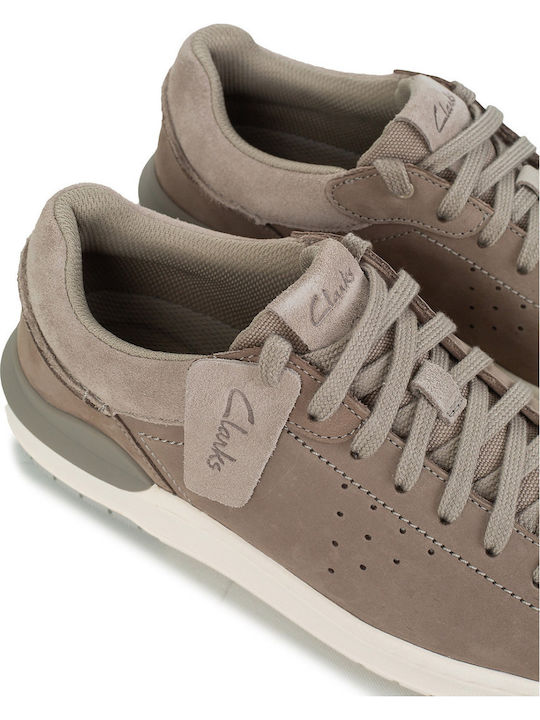Courtlite Herren Sneakers Grau