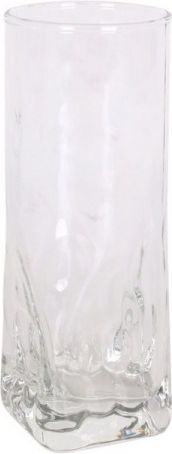 Soler Hispania Set of Glasses Water / Cocktail/Drinking made of Glass 300ml 6pcs