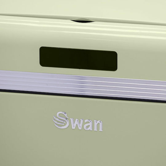 Swan Inox Γκρι 45lt