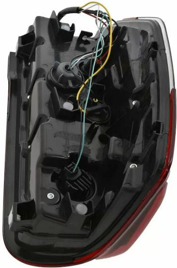 Δεξί Φως STOP Led για Mitsubishi L200 2020-