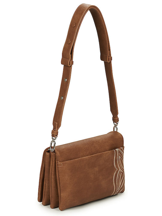 Dortmund Women's Bag Crossbody Brown