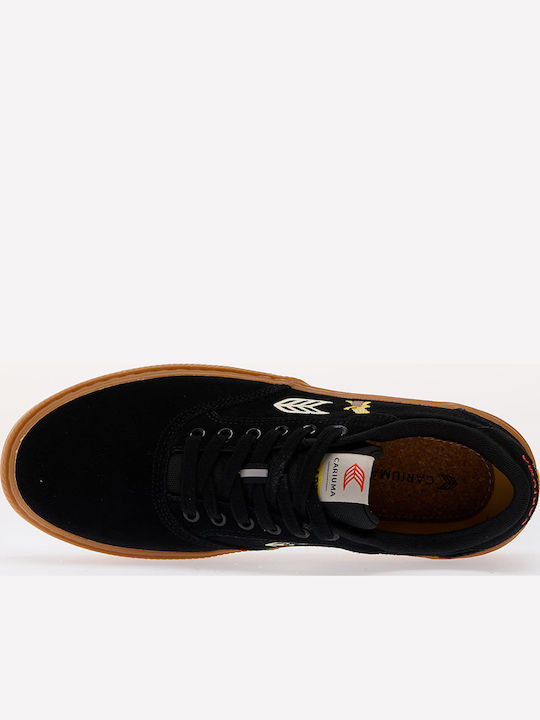 Naioca Sneakers Black