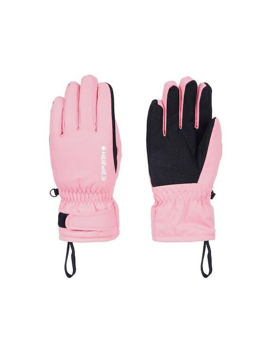 Icepeak Unisex Γάντια Σκι & Snowboard