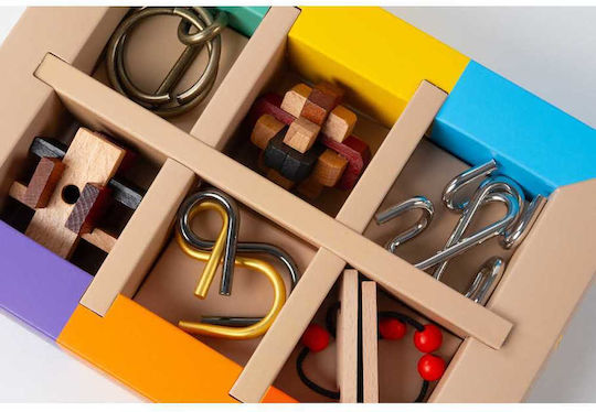Recent Toys Γρίφος από Ξύλο RT001