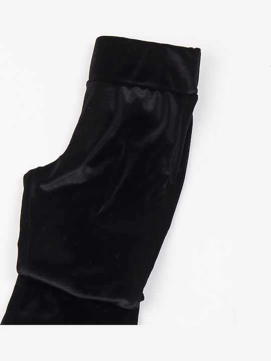 Colant Copii Lung Black