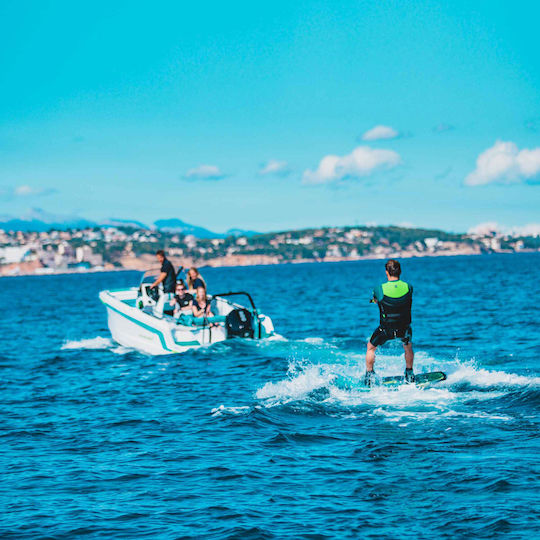 Jobe Wakeboard