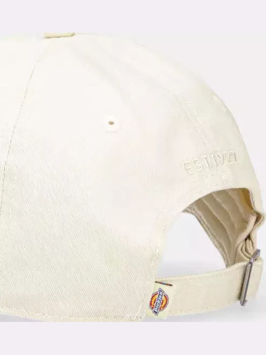 Dickies Essential Dad Cap Corn Husk Dk0a4z6nk531 One Size Dickies Brown