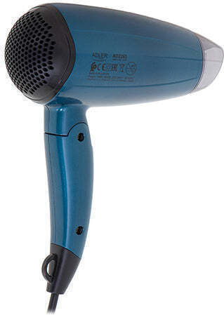 Adler Πιστολάκι Μαλλιών 1400W