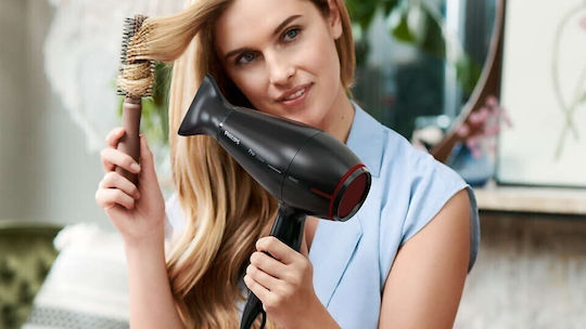Philips Prestige Pro Ionic Сешоар 2100W