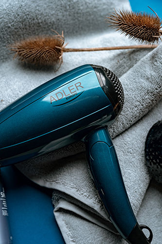 Adler Πιστολάκι Μαλλιών 1400W