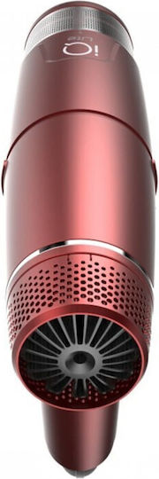 GA.MA Profesional Uscător de Păr cu Difuzor 1500W