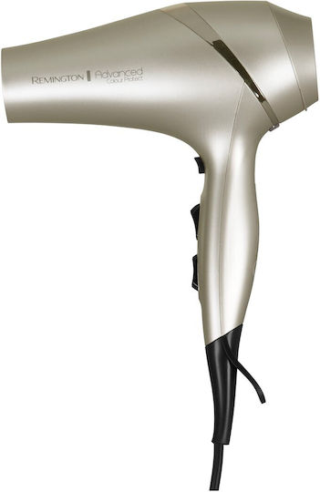 Remington Advanced Colour Protect Ionic Професионален Сешоар 2300W