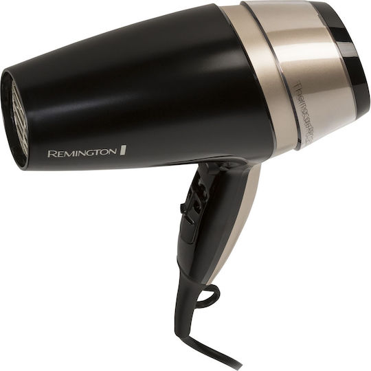 Remington ThermaCare Pro 2300 Ionic Сешоар Turbo с Дифузер 2100W