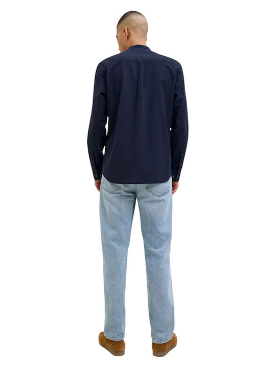 Jack & Jones Πουκάμισο Navy Blazer Blue